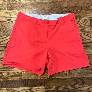 Crown and Ivy Caroline 7 inch Shorts